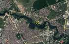 Teren 3600mp Gh Ionescu Sisesti - 2