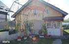 Casa / Vila de vanzare Picior de Munte, Dambovita - 9