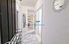 Apartament 3 camere, Militari Residence mobilat utilat 580 euro - 4