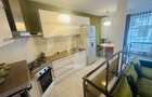 Apartament cu 3 camere semidecomandat în Central - 4