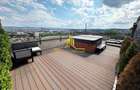 Apartament cu 3 camere semidecomandat în Dâmbul Rotund - 22