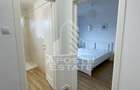 Apartament cu 2 camere semidecomandat în Take Ionescu - 9