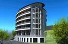 Spațiu comercial, de 2,557 mp, în Castelul Peleș - 3