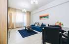 De Închiriat – Apartament 2 Camere  Aleea Universității  Vedere Parc & Campus - 6