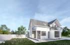 Casa individuala, 138 mp, zona Orizont - 2