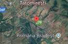 Teren vanzare la DN79 Dolj, Bradesti - 5