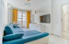 PARC CAROL , COMPLEX CAROL CITY PARK , APARTAMENT INCHIRIERE CU PARCARE - 2