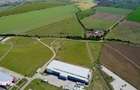 Teren intravilan de vanzare in zona industriala Sud / Zadareni - 8