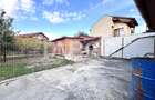 Casa individuala de vanzare cu teren de 929 mp front de 44 ml Someseni