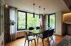 Apartament spatios cu 5 camere | 1 loc de parcare - 5