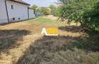 Teren intravilan 704 mp, zona HCC, Cetate - 1
