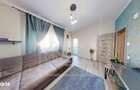 Apartament decomandat, 3 camere, balcon, terasa, mobilat, utilat - 11