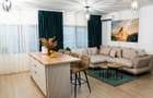PENTHOUSE Dumbravita / Apartament 2 camere / 55mp utili / 50mp terasa - 1
