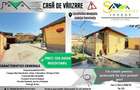Casă cu 3 camere cu Teren 504 Mp în Medgidia - 3