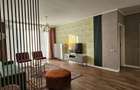 Apartament cu 2 camere semidecomandat în Zorilor - 3