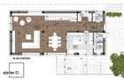 Vilă nouă design mediteranean, proiect deosebit și panoramă- 285.000 E - 7