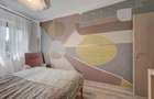 Apartament cu 3 camere semidecomandat în Băneasa - 16
