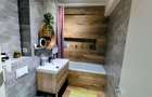 Proprietar | 3 camere | decomandat | 72 mp utili + terasa 10 mp, parcare | etaj 6/9 Lup Residence / Prelungirea Mihai Viteazu - 8