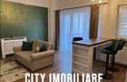 Apartament cu 2 camere semidecomandat în Central - 1