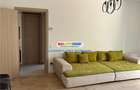 Apartament 2 camere mobilat cu gradina mare - Greenfield Residence - 3