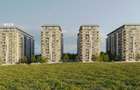 Apartament cu 3 camere - Tip 3H - 3