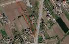 Teren 2248 mp Moara Vlasiei | Apa, gaz, canal, curent | Asfalt | Scoli | STB - 2