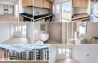 Studio 2 camere 41 mp , balcon 8 mp , etaj 6 - 10