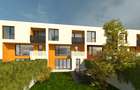 Duplex cu 3 camere cu Canalizare în Pipera - 5