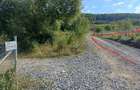 Parcela Dupa-Hill Bistrita- zona cartier RAAL - 2