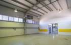 Hala moderna / Productie / Depozitare / Show-room - 6