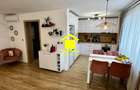 Casă individuală cu 3 camere cu Teren 300 Mp în Câmpenești - 5