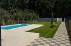 Vila Noua Cu Piscina Si Deschidere La Padure-Ghermanesti, Snagov - 12