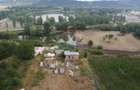 Teren Construcții de 636 mp, în Luna - 9