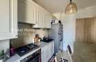 Apartament cu 3 camere semidecomandat în Băneasa - 8