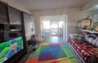 Apartament 2 camere cu gradina ,mobilat, utilat, se doreste si schimb cu casa - 8