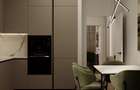 APARTAMENT 3 CAMERE - DOTARI PREMIUM - ANSAMBLU CU CIRCUIT ÎNCHIS - PARC PRIVAT - 7