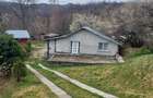 Casă cu 4 camere cu Teren 2500 Mp în Podul Vadului - 9