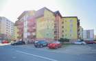 Apartament cu 2 camere decomandat în Nufărul - 3