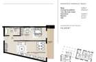 Apartament cu 2 camere semidecomandat în Mărăști - 4