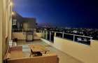 Penthouse, 180 mp, bucatarie open-space, terasa 90mp, 2 bai, parcare, Estic Park - 8