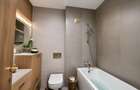 Apartament cu 2 camere decomandat în Pipera - 8