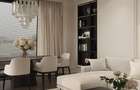 Apartament cu 2 camere decomandat în 13 Septembrie - 1