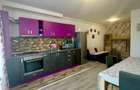 Apartament cu 2 camere, 49 mp, Baciu, Zona Petrom - 1