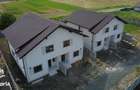Duplex modern cu 3 dormitoare | Mosnita Veche | 116 mp utili - 4