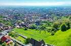Teren Construcții intravilan de 1778 mp, în Vest - 11
