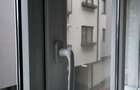 Garsoniera Pache - str. Kiritescu, et 1/3, balcon, supr. 31 mp, centrala proprie - 34