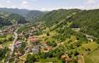 View superb:intravilan,constructie rezidenta/hotel, 2.327 mp,Moieciu de Jos, Bra - 14