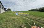 Teren Intravilan Ighiu-Telna 2060 mp d= 20m asfalt apa gaz curent cana - 2