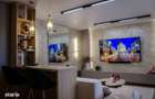 Inchiriez apartament 3 camere dec. Deva, I. Maniu in L-uri, etaj 6 - 8