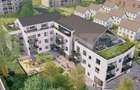 Apartament cu 2 camere decomandat în Tractorul - 2